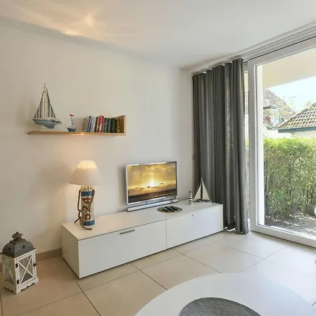 شقة Haus Oldenburg 6 فانجر أوخه