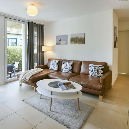 Haus Oldenburg 6 شقة فانجر أوخه