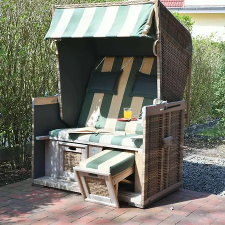 شقة Haus Oldenburg 6 *