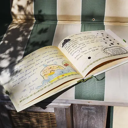 Haus Oldenburg 6 * فانجر أوخه