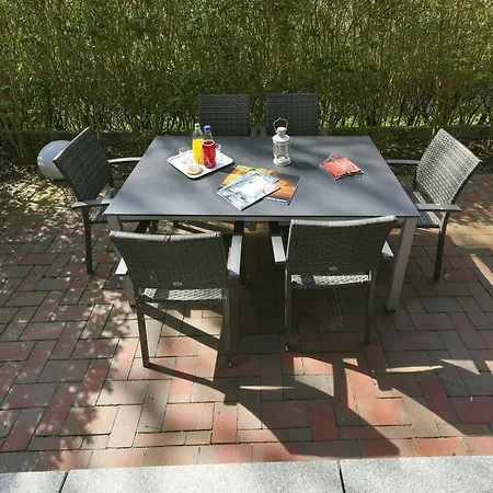 Haus Oldenburg 6 شقة