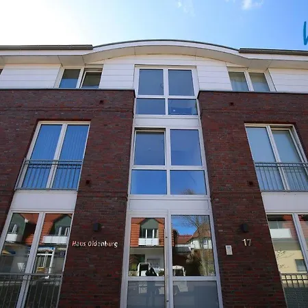 Haus Oldenburg 6 فانجر أوخه