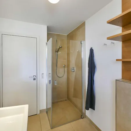 شقة Haus Oldenburg 6 *