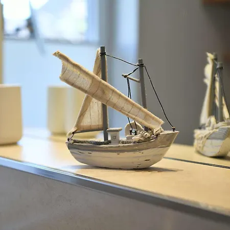 Haus Oldenburg 6 شقة *