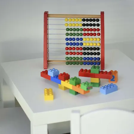 Haus Oldenburg 6 * فانجر أوخه