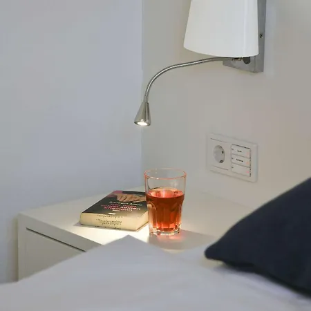 Haus Oldenburg 6 شقة *