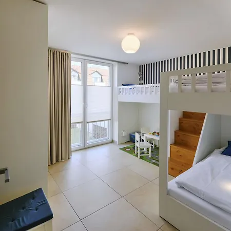 Haus Oldenburg 6 فانجر أوخه