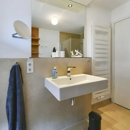 شقة Haus Oldenburg 6