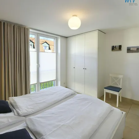 Haus Oldenburg 6 شقة فانجر أوخه