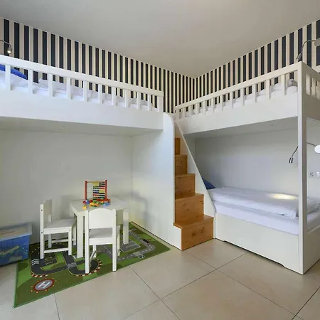 Haus Oldenburg 6 فانجر أوخه