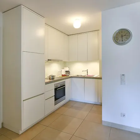 Haus Oldenburg 6 شقة *